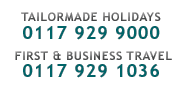 Call Bristol