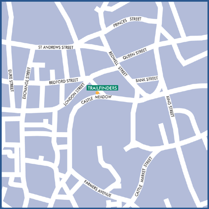 Australia Travel Agents Norwich Australia Travel Agents Norwich