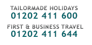 Call Bournemouth