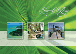 Bloomfield - Luxury In The Rainforest