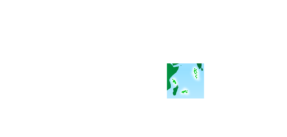 Indian Ocean