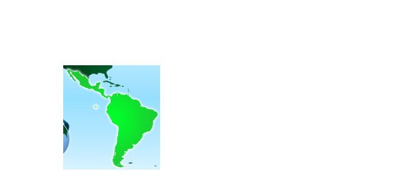 South America