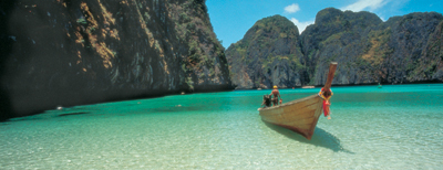 Islands Of Asia