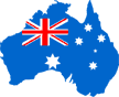 Australian Map