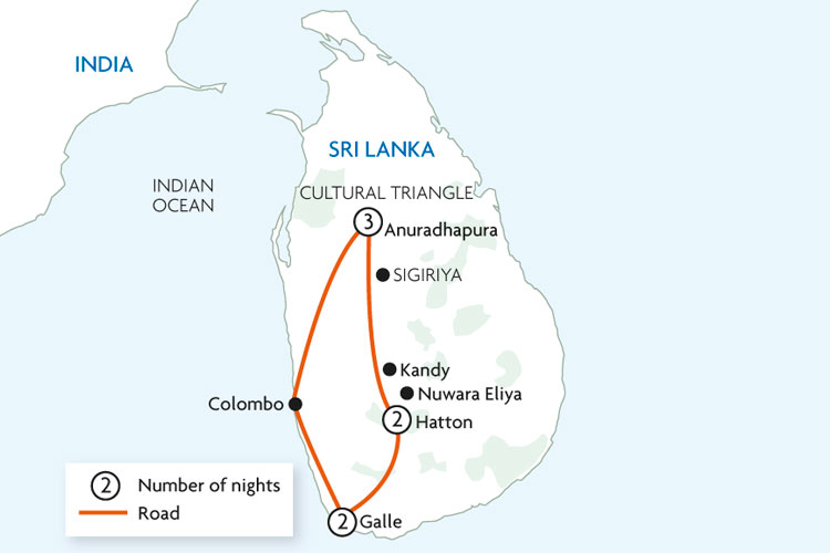 Trailfinders Bespoke Tours Trailfinders Bespoke Tours