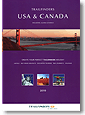USA & Canada brochure
