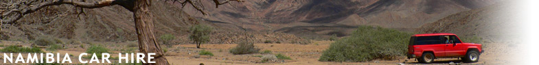 Namibia