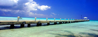 Islands Of The Caribbean