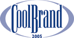 CoolBrand Leader