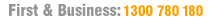 1300 780 756