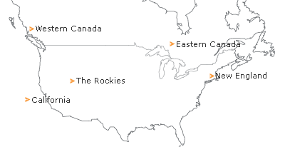 Ski USA & Canada