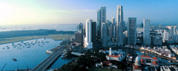 Fly on the A380 - Singapore direct