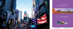 Free car hire in the USA with Alamo - 7 day fly-drives from £279