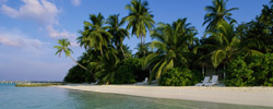 Luxury Dubai Beach Holiday
