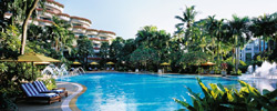 Asia Offers with Shangri-La Hotels & Resorts
