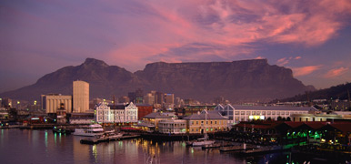 South Africa direct