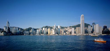 Worldwide Offers with British Airways New York £279