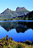 Cradle Mountain