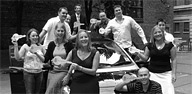 Win a car Incentive