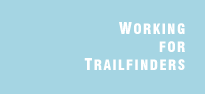 Working at Trailfinders