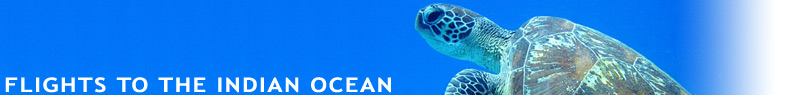 Indian Ocean