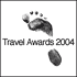Guardian Travel Awards 2004
