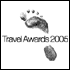 Guardian Travel Awards 2004
