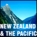 NEW ZEALAND & THE PACIFIC
