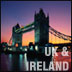 UK & IRELAND