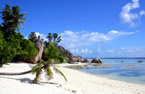 Couple on Beach