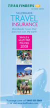 insurance policy leaflet