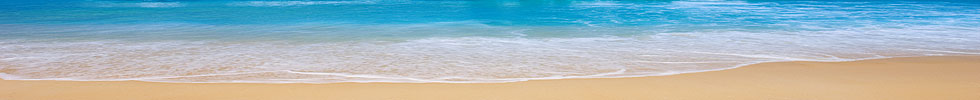 Beach Holidays