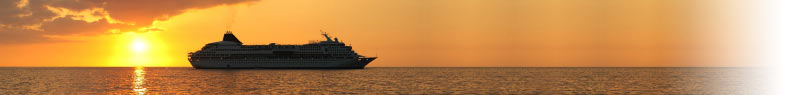 Worldwide Cruising
