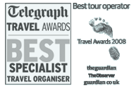 Trailfinders Awards