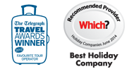 Trailfinders Awards