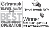 Trailfinders Awards