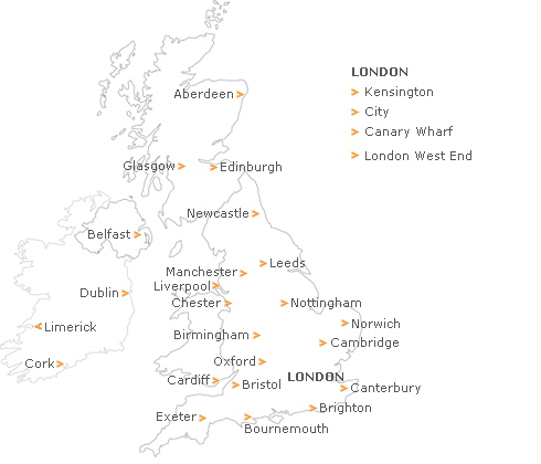 Your Local Travel CentreTrailfinders the Travel Experts