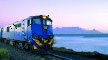 Cruise & Rail