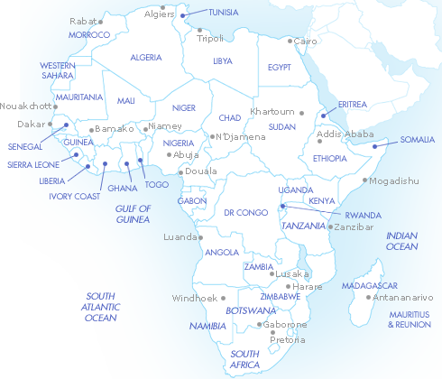 Africa