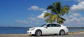 Self Drive Holidays