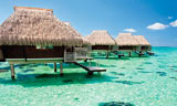 Luxury Holidays