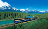 Great Rail Journeys