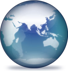 RTW Globe