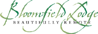 Bloomfield Logo