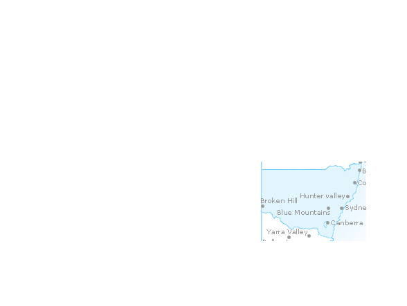 New South Wales