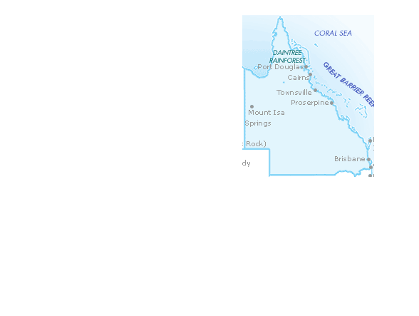 Queensland