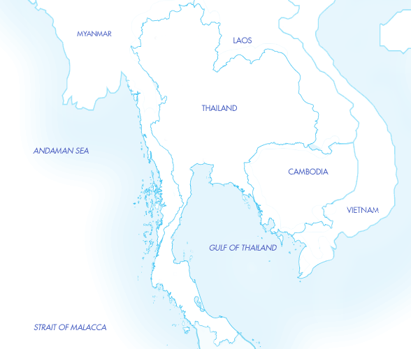 Thailand Excursions