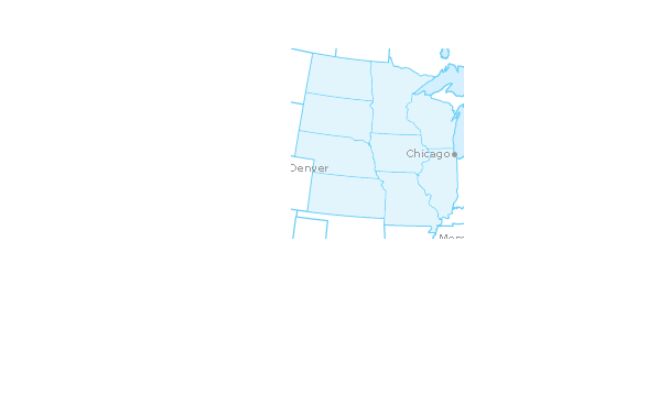 The Mid West