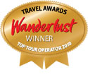 Trailfinders Awards