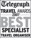 Trailfinders Awards